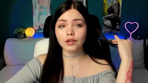 Snapshot of akirakatsu chatting on January 18, 8:09 pm Akira online show from January 18, 8:09 pm