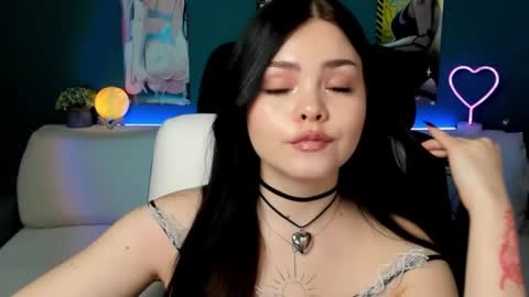 Snapshot of akirakatsu chatting on January 23, 9:18 pm Akira online show from January 23, 9:18 pm