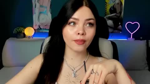 Snapshot of akirakatsu chatting on January 24, 12:10 pm Akira online show from January 24, 12:10 pm