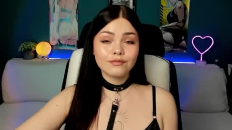 Snapshot of akirakatsu chatting on January 28, 5:35 pm Akira online show from January 28, 5:35 pm