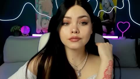 Snapshot of akirakatsu chatting on February 5, 6:59 pm Akira online show from February 5, 6:59 pm