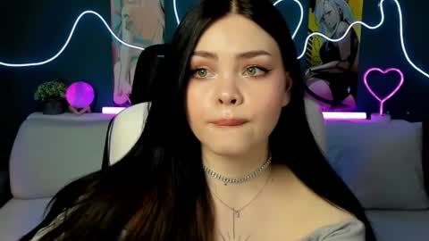 Snapshot of akirakatsu chatting on February 6, 5:09 pm Akira online show from February 6, 5:09 pm