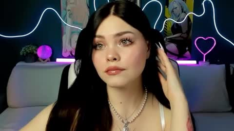 Snapshot of akirakatsu chatting on February 7, 2:58 pm Akira online show from February 7, 2:58 pm