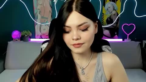 Snapshot of akirakatsu chatting on February 16, 1:05 pm Akira online show from February 16, 1:05 pm