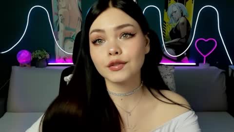 Snapshot of akirakatsu chatting on February 25, 2:54 pm Akira online show from February 25, 2:54 pm