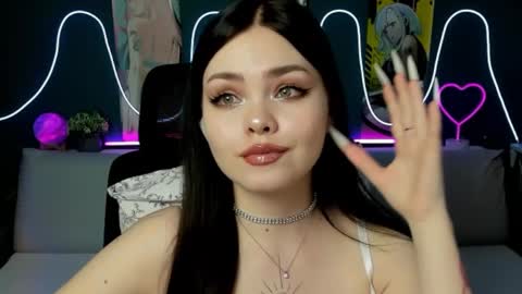 Snapshot of akirakatsu chatting on February 27, 8:09 pm Akira online show from February 27, 8:09 pm