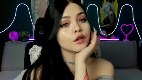 Snapshot of akirakatsu chatting on March 4, 5:34 pm Akira online show from March 4, 5:34 pm