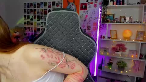 Snapshot of akirakatsu chatting on October 24, 12:12 pm Akira online show from October 24, 12:12 pm