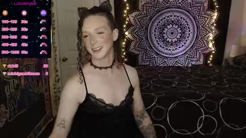 kirax online show from November 19, 9:26 pm