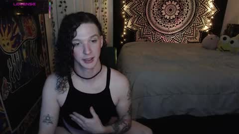 kirax online show from January 16, 9:08 pm