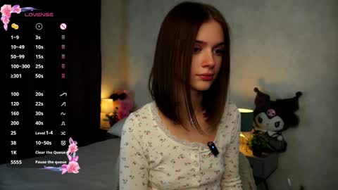 akuma online show from January 15, 2:06 am