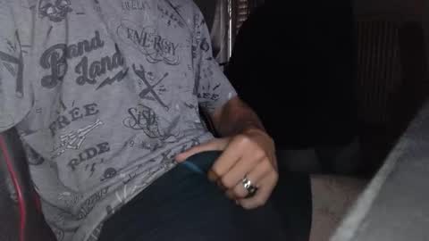 al0nelyman0 online show from October 5, 4:05 pm