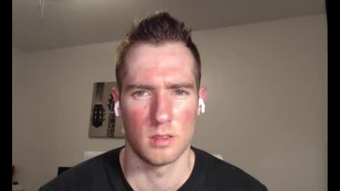 Alex online show from October 12, 12:04 pm