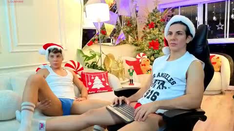 Al Fox  Miko Fortuni  online show from December 18, 12:38 am