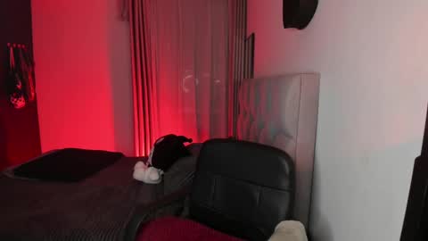 Ander uwu online show from September 23, 2:03 am