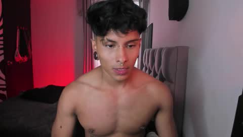 Ander uwu online show from October 6, 7:44 pm