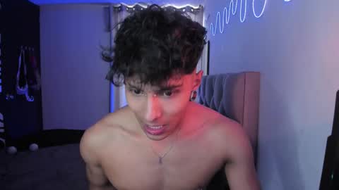 Ander uwu online show from December 2, 7:20 pm