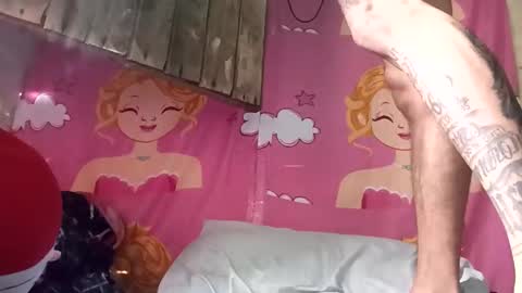 aladin0223 online show from November 3, 7:48 pm