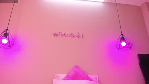 Snapshot of alahia_betancur chatting on January 30, 3:40 pm Alahia  online show from January 30, 3:40 pm