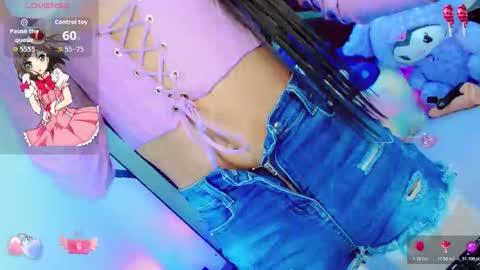 Snapshot of alahia_daboin chatting on November 6, 5:41 am alahia_daboin online show from November 6, 5:41 am