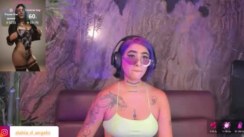 ALAHIA online show from November 29, 6:00 pm