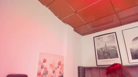 Snapshot of alaia_carter chatting on November 18, 2:50 am Alaia Carter online show from November 18, 2:50 am