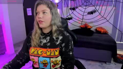 Alaia online show from October 17, 12:52 pm