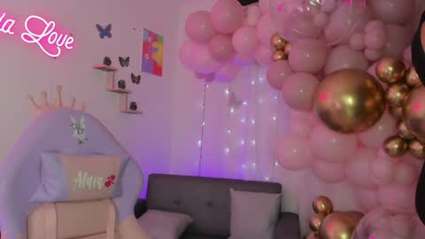 Alaia online show from February 9, 4:25 am