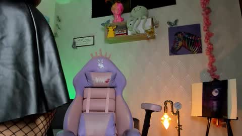 Alaia online show from October 2, 9:55 pm