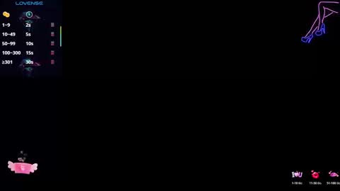 Alaia online show from February 27, 11:05 pm