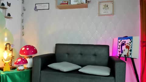 Alaia online show from March 27, 9:36 pm