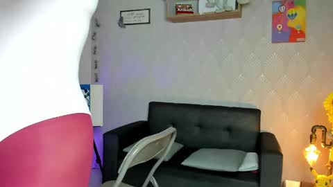 Alaia online show from April 16, 6:09 pm