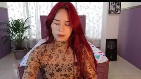 Alaia Skater online show from October 6, 12:13 pm