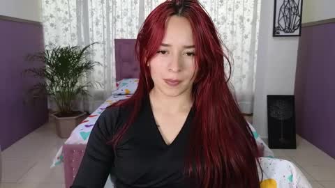 Alaia Skater online show from November 10, 6:40 pm