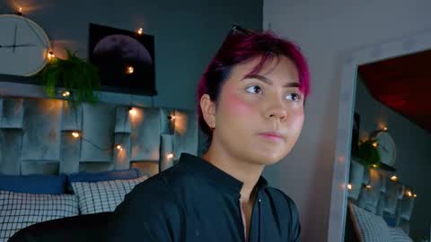  Alaia  online show from September 27, 11:37 am