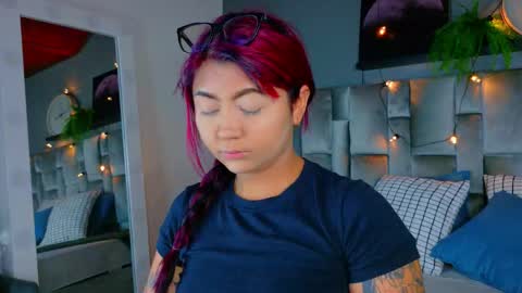  Alaia  online show from October 3, 11:40 am