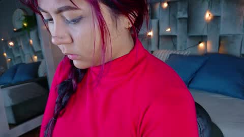  Alaia  online show from October 9, 11:41 am