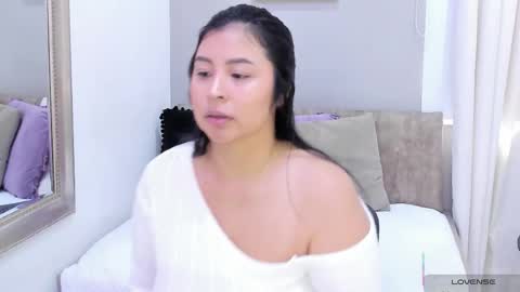 Snapshot of alaiasmile_ chatting on October 26, 5:30 pm online show from October 26, 5:30 pm