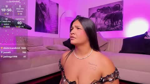 Alaia online show from February 22, 9:56 am