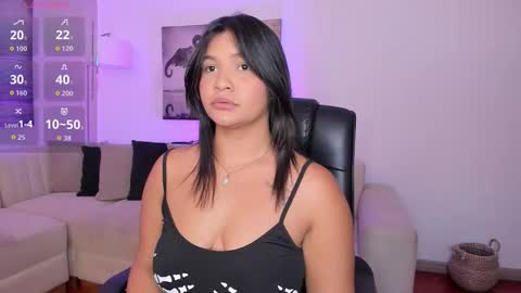 Alaia online show from October 1, 7:31 pm