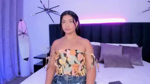 Alaia online show from March 8, 7:39 pm