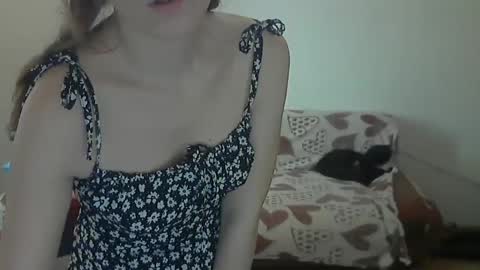 Snapshot of alalaska_ana chatting on March 7, 10:56 am Anna online show from March 7, 10:56 am