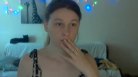 Anna online show from February 3, 6:22 am