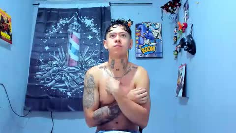 Alam Jams online show from March 25, 11:16 am