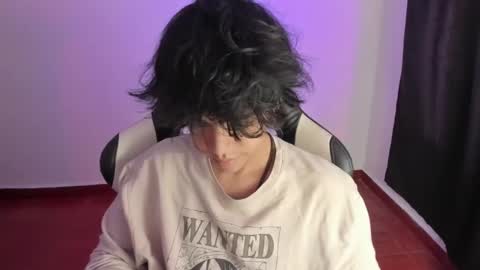 alan18n online show from January 16, 3:35 pm