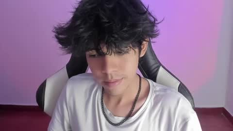 alan18n online show from January 20, 12:25 am