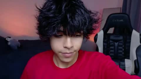 alan18n online show from April 21, 12:01 am