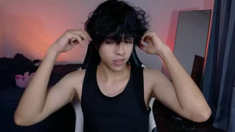 alan18n online show from April 23, 11:53 am