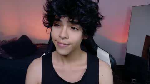 alan18n online show from April 25, 3:31 am