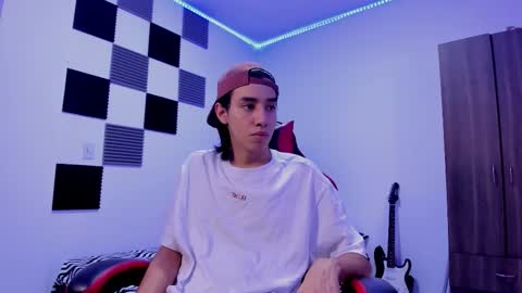 Alan Boy online show from September 10, 11:32 am